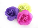 Felt roses